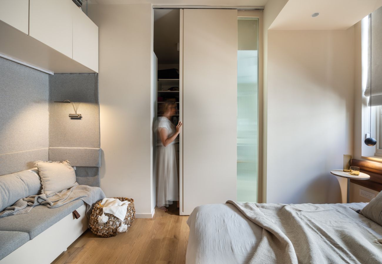 Apartment in Tel Aviv - Jaffa - Designer Gem in the Old North by FeelHome