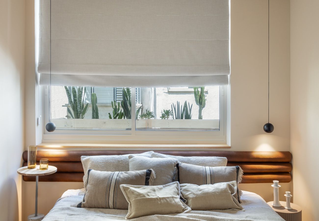 Apartment in Tel Aviv - Jaffa - Designer Gem in the Old North by FeelHome