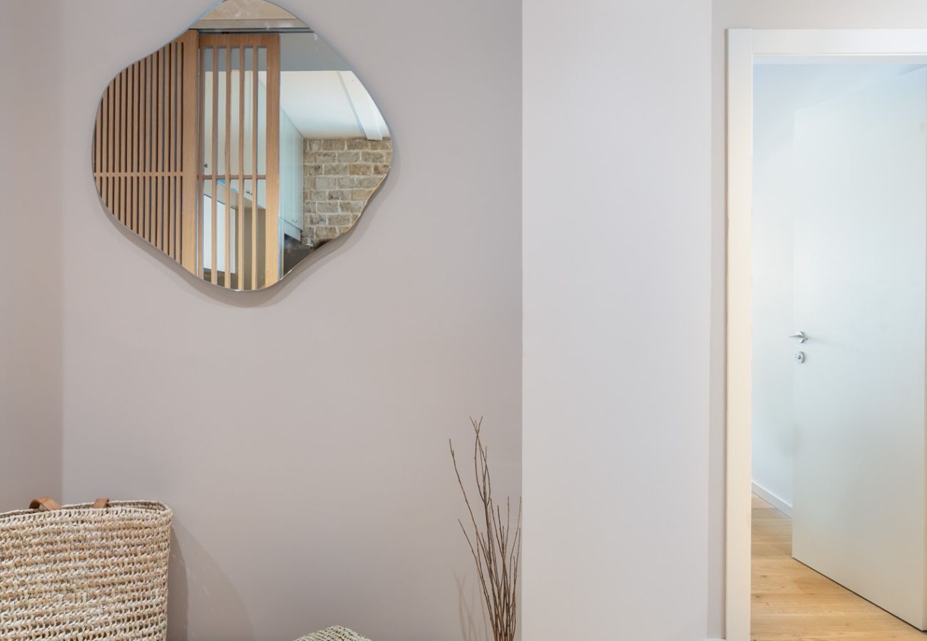 Apartment in Tel Aviv - Jaffa - Designer Gem in the Old North by FeelHome