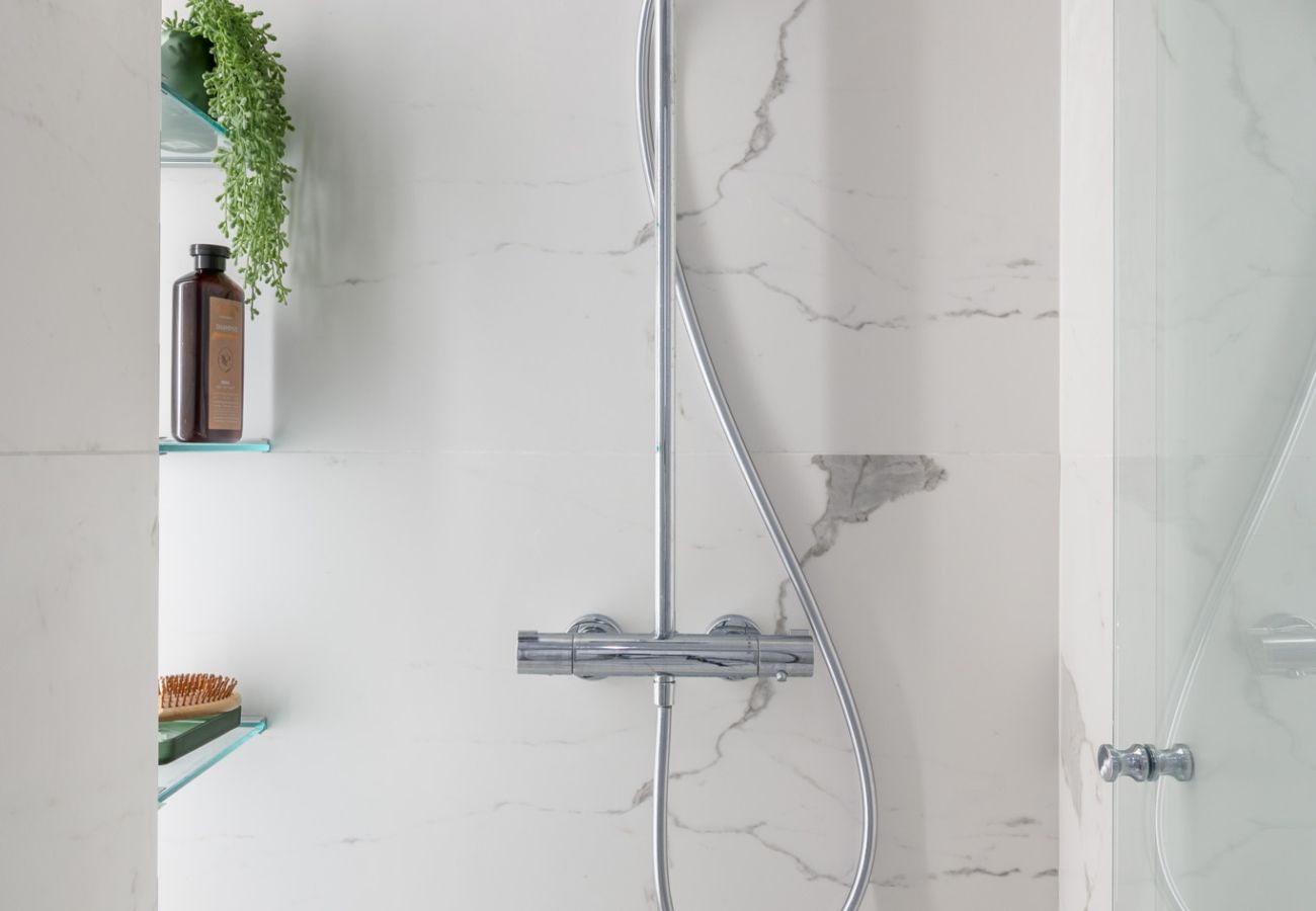 Apartment in Tel Aviv - Jaffa - Designer Gem in the Old North by FeelHome