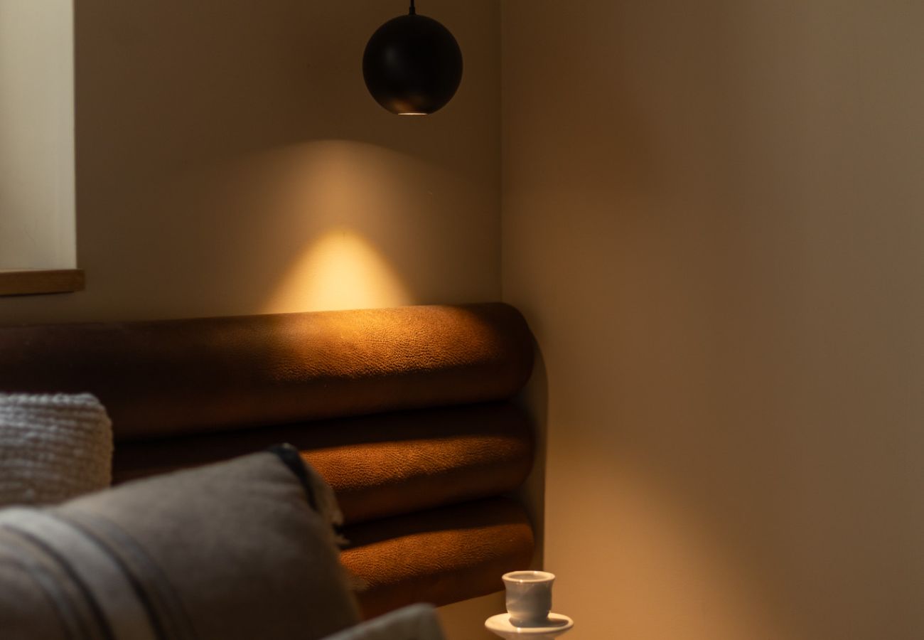 Apartment in Tel Aviv - Jaffa - Designer Gem in the Old North by FeelHome