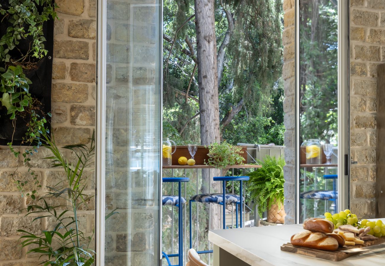 Apartment in Tel Aviv - Jaffa - Designer Gem in the Old North by FeelHome