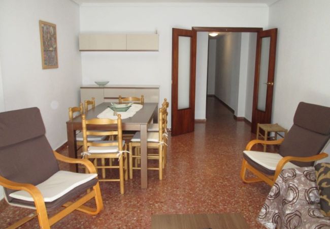 Cullera - Apartment