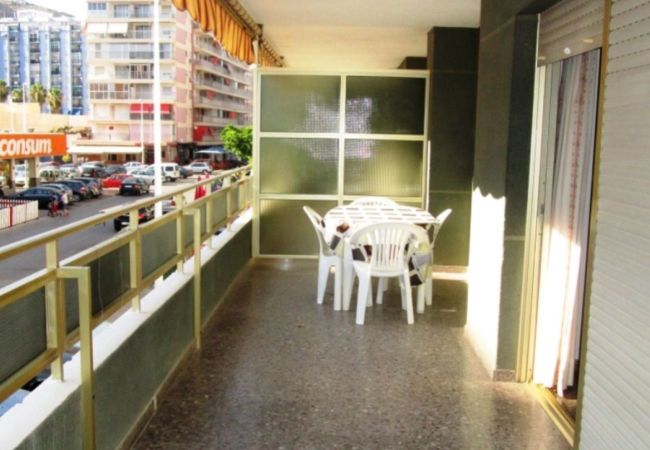 Cullera - Apartment