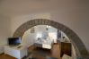 Apartment in Praiano - Casa Cimino A - Lovely apartment and amazing view on Capri and Positano