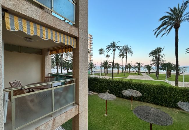 Apartment in Cullera - 2 BEDROOM APARTMENT RACO