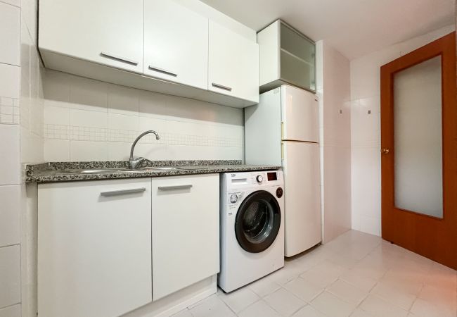 Apartment in Cullera - 2 BEDROOM APARTMENT RACO