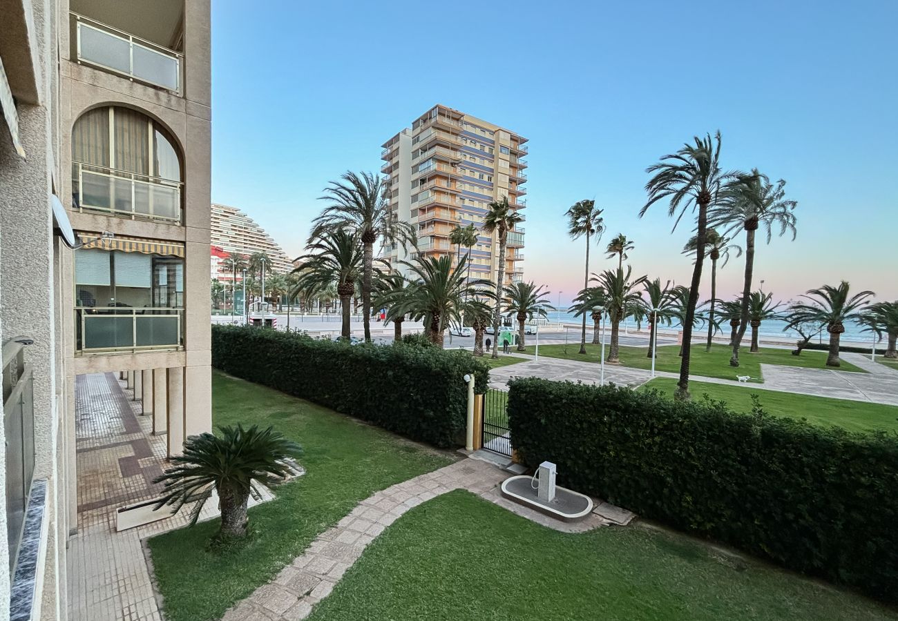 Apartment in Cullera - 2 BEDROOM APARTMENT RACO