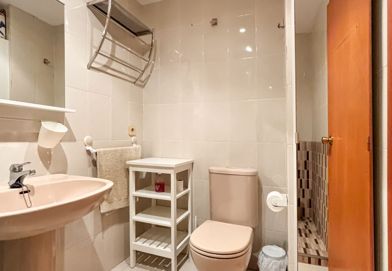 Apartment in Cullera - 2 BEDROOM APARTMENT RACO