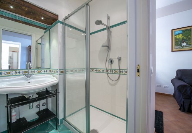 Villa in Praiano - Villa Cimino - Central Villa Stunning Sea View  Villa in Praiano - Villa Cimino - Central Villa Stunning Sea View