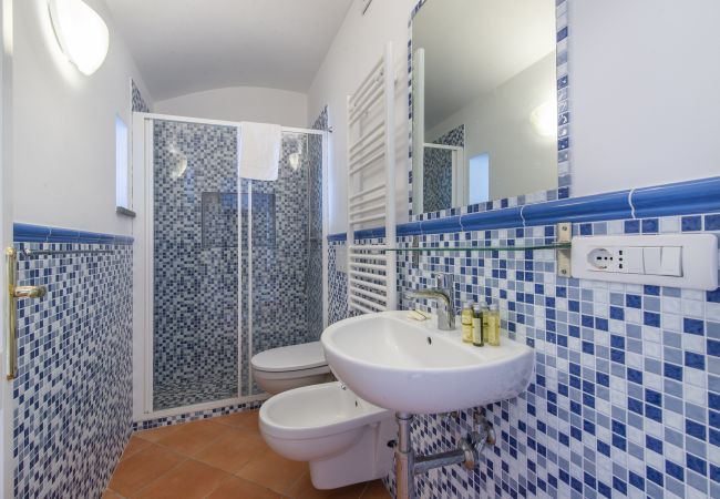 Villa in Praiano - Villa Cimino - Central Villa Stunning Sea View  Villa in Praiano - Villa Cimino - Central Villa Stunning Sea View