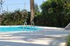 Villa in Marratxi - VILLA CAN RIBES - OASIS PALMA Villa in Marratxi - VILLA CAN RIBES - OASIS PALMA