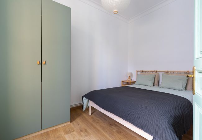 Apartment in Barcelona - MODERNIST FAMILY BARCELONA APARTMENT  Apartment in Barcelona - MODERNIST FAMILY BARCELONA APARTMENT