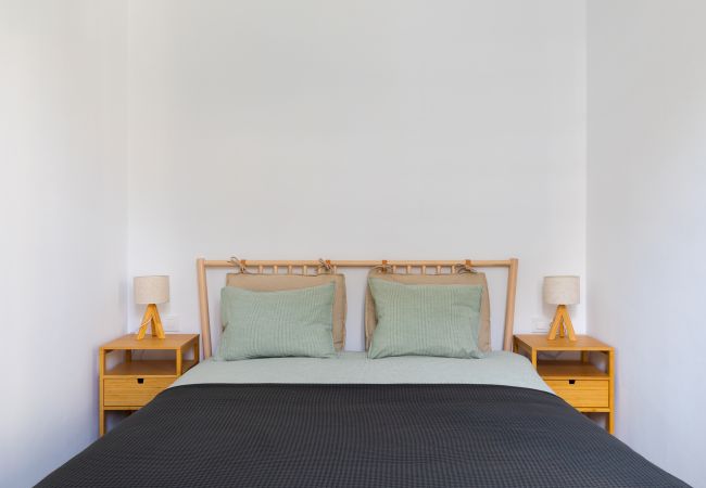 Apartment in Barcelona - MODERNIST FAMILY BARCELONA APARTMENT  Apartment in Barcelona - MODERNIST FAMILY BARCELONA APARTMENT