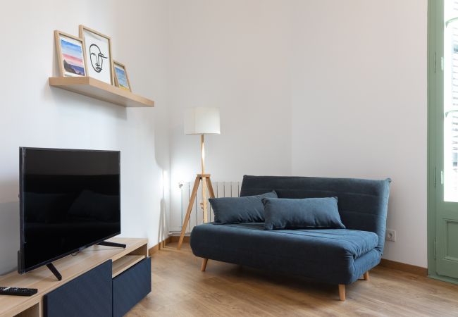 Apartment in Barcelona - MODERNIST FAMILY BARCELONA APARTMENT  Apartment in Barcelona - MODERNIST FAMILY BARCELONA APARTMENT