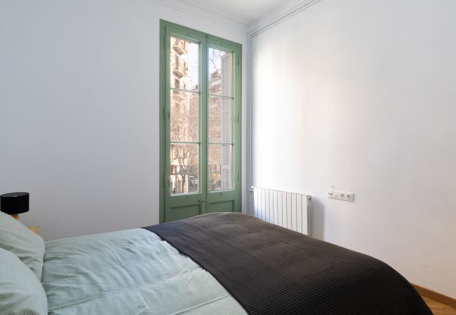 Apartment in Barcelona - MODERNIST FAMILY BARCELONA APARTMENT  Apartment in Barcelona - MODERNIST FAMILY BARCELONA APARTMENT