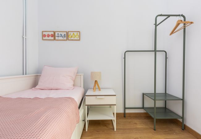 Apartment in Barcelona - MODERNIST FAMILY BARCELONA APARTMENT  Apartment in Barcelona - MODERNIST FAMILY BARCELONA APARTMENT