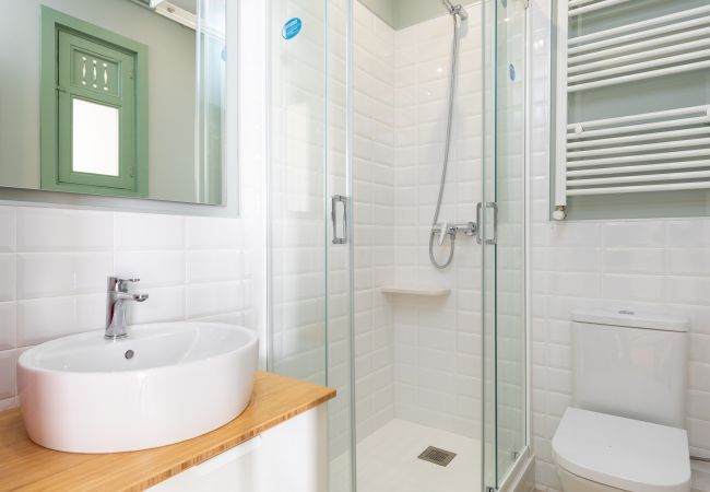 Apartment in Barcelona - MODERNIST FAMILY BARCELONA APARTMENT  Apartment in Barcelona - MODERNIST FAMILY BARCELONA APARTMENT