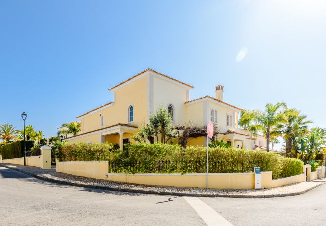 Villa in Quinta do Lago - Endless Summer - Quinta do Lago Villa in Quinta do Lago - Endless Summer - Quinta do Lago