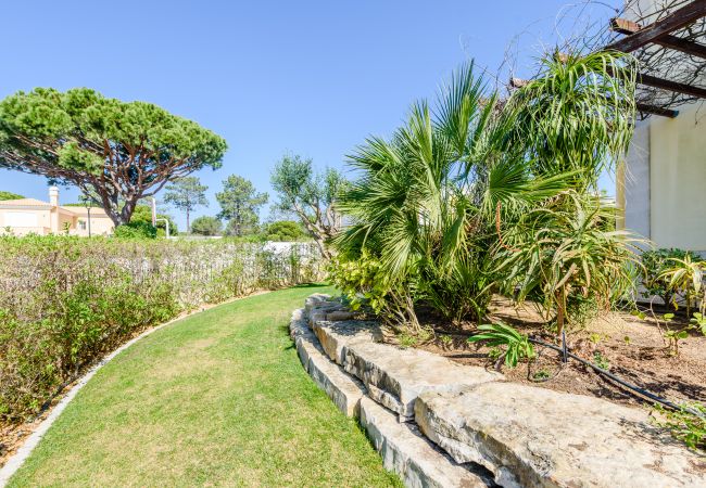 Villa in Quinta do Lago - Endless Summer - Quinta do Lago Villa in Quinta do Lago - Endless Summer - Quinta do Lago