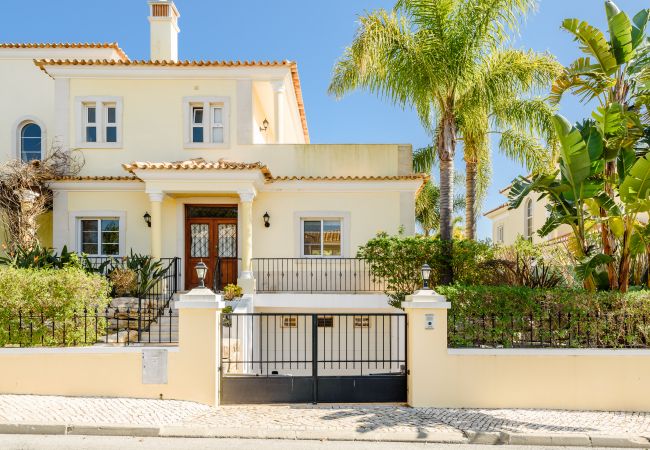 Villa in Quinta do Lago - Endless Summer - Quinta do Lago Villa in Quinta do Lago - Endless Summer - Quinta do Lago