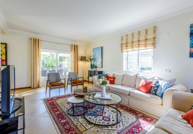 Villa in Quinta do Lago - Endless Summer - Quinta do Lago Villa in Quinta do Lago - Endless Summer - Quinta do Lago