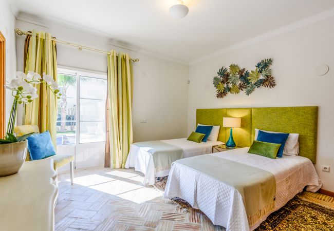 Villa in Quinta do Lago - Endless Summer - Quinta do Lago Villa in Quinta do Lago - Endless Summer - Quinta do Lago