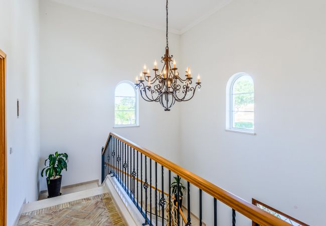 Villa in Quinta do Lago - Endless Summer - Quinta do Lago Villa in Quinta do Lago - Endless Summer - Quinta do Lago