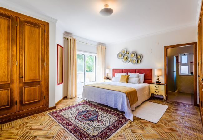 Villa in Quinta do Lago - Endless Summer - Quinta do Lago Villa in Quinta do Lago - Endless Summer - Quinta do Lago