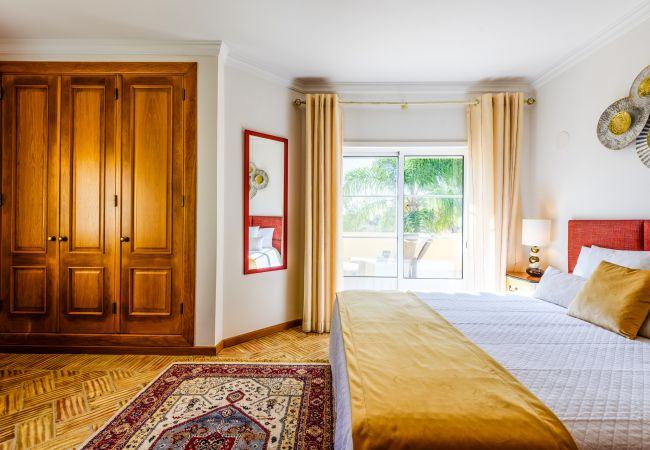 Villa in Quinta do Lago - Endless Summer - Quinta do Lago Villa in Quinta do Lago - Endless Summer - Quinta do Lago