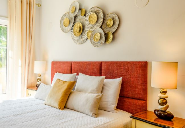 Villa in Quinta do Lago - Endless Summer - Quinta do Lago Villa in Quinta do Lago - Endless Summer - Quinta do Lago