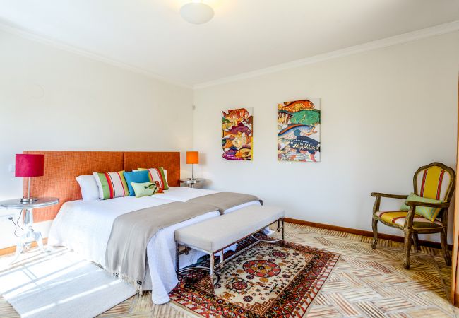 Villa in Quinta do Lago - Endless Summer - Quinta do Lago Villa in Quinta do Lago - Endless Summer - Quinta do Lago