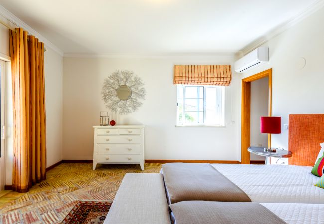 Villa in Quinta do Lago - Endless Summer - Quinta do Lago Villa in Quinta do Lago - Endless Summer - Quinta do Lago