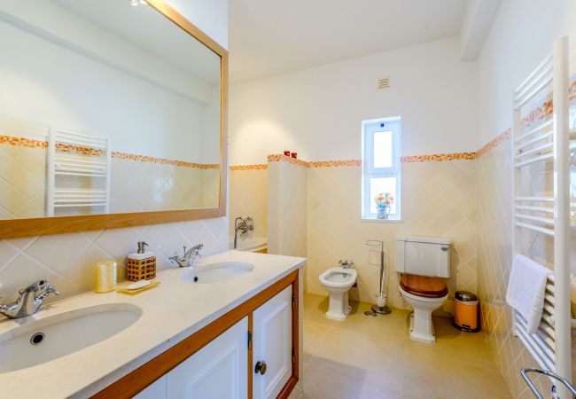 Villa in Quinta do Lago - Endless Summer - Quinta do Lago Villa in Quinta do Lago - Endless Summer - Quinta do Lago