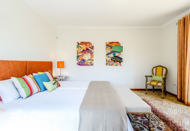 Villa in Quinta do Lago - Endless Summer - Quinta do Lago Villa in Quinta do Lago - Endless Summer - Quinta do Lago