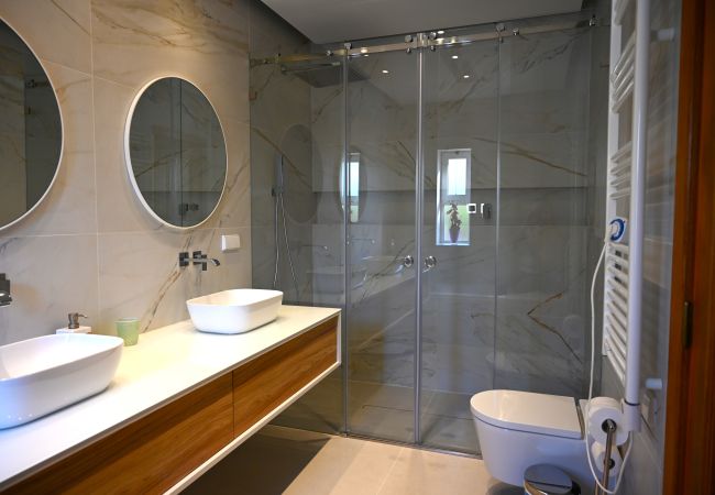 Villa in Quinta do Lago - Endless Summer - Quinta do Lago Villa in Quinta do Lago - Endless Summer - Quinta do Lago