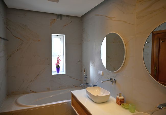 Villa in Quinta do Lago - Endless Summer - Quinta do Lago Villa in Quinta do Lago - Endless Summer - Quinta do Lago