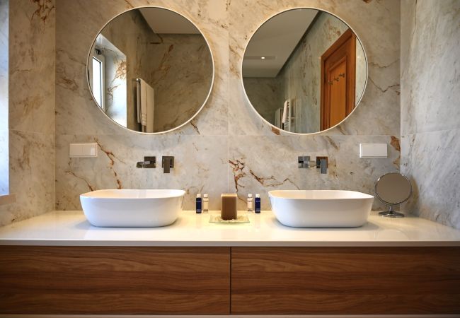 Villa in Quinta do Lago - Endless Summer - Quinta do Lago Villa in Quinta do Lago - Endless Summer - Quinta do Lago