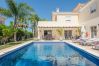 Villa in Quinta do Lago - Endless Summer - Quinta do Lago