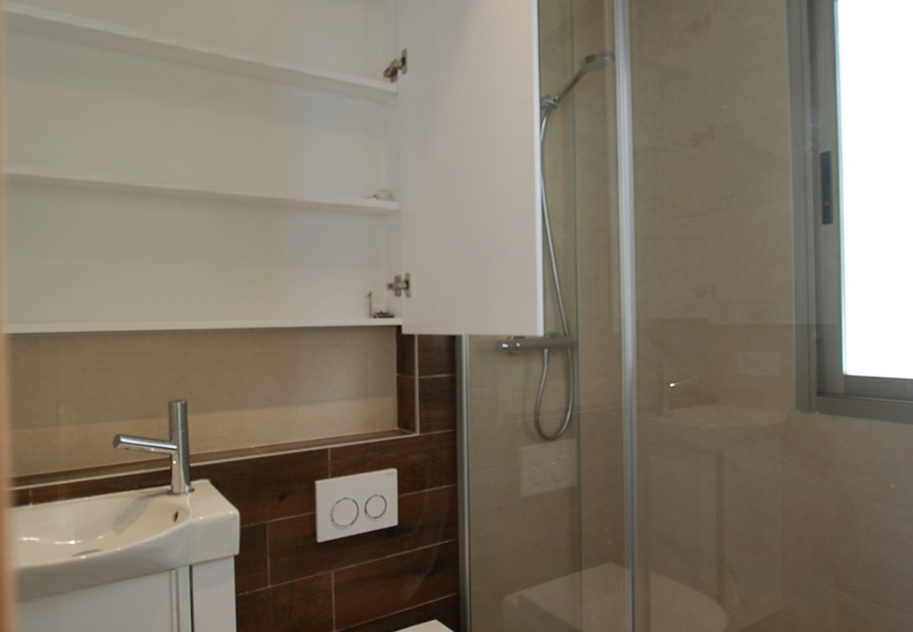 Chalet in Cullera - Villa by the sea with private pool