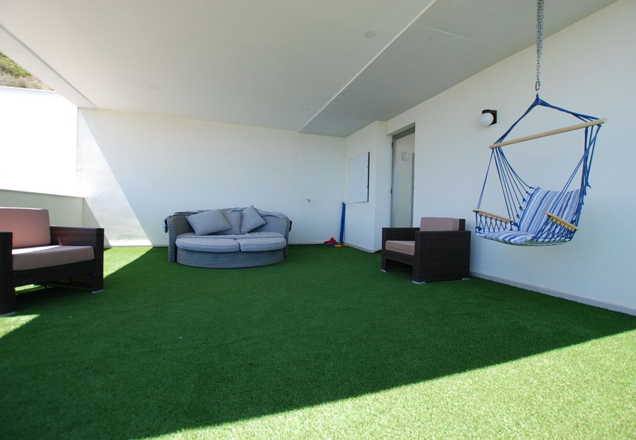 Chalet in Cullera - Villa by the sea with private pool
