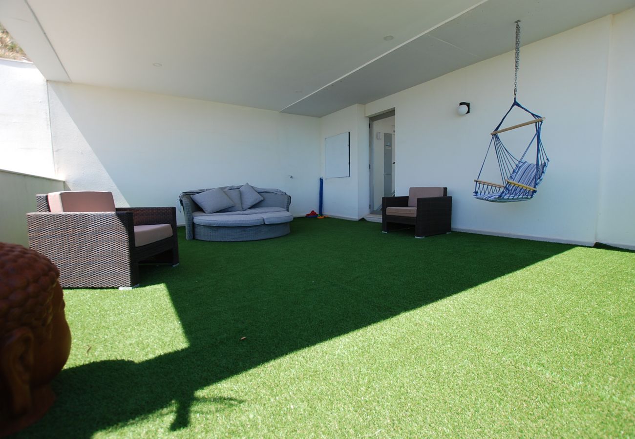 Chalet in Cullera - Villa by the sea with private pool