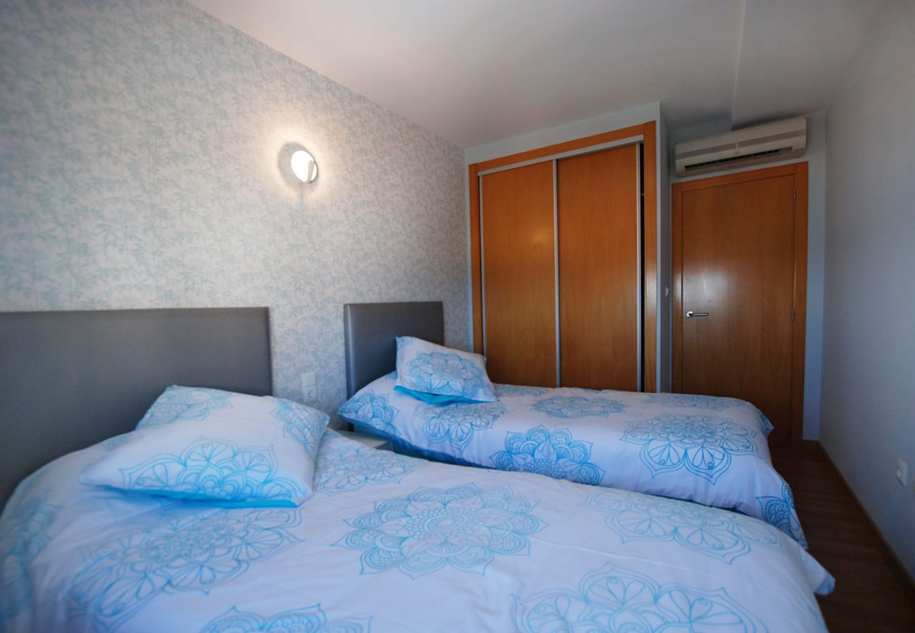 Chalet in Cullera - Villa by the sea with private pool