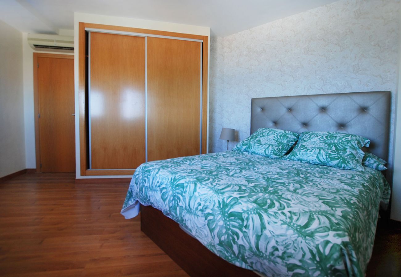 Chalet in Cullera - Villa by the sea with private pool