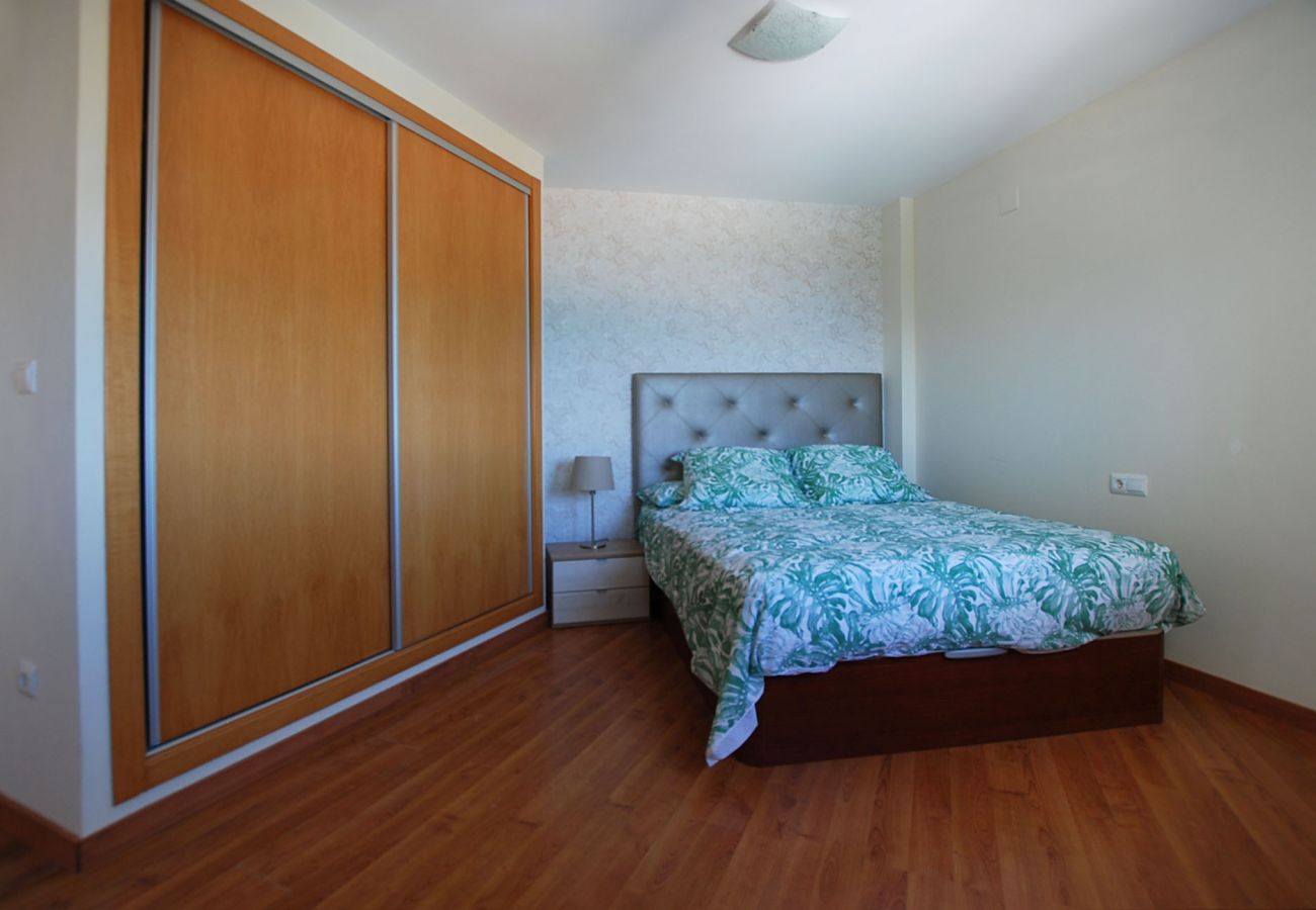 Chalet in Cullera - Villa by the sea with private pool