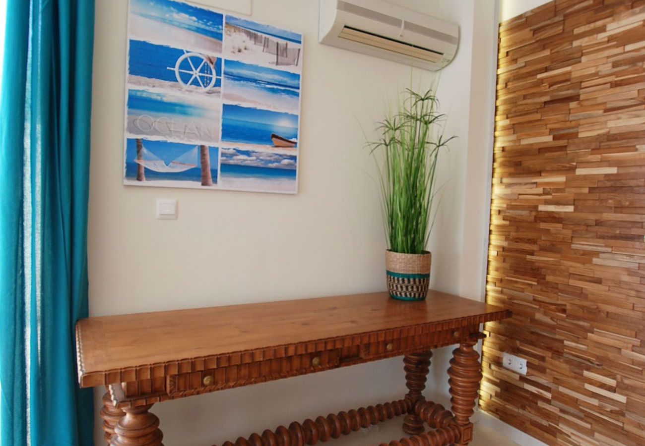 Chalet in Cullera - Villa by the sea with private pool