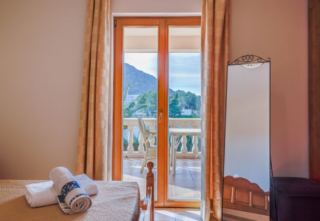 Villa in Alcúdia -  VILLA LAGO - ARAN BERNA Villa in Alcúdia -  VILLA LAGO - ARAN BERNA