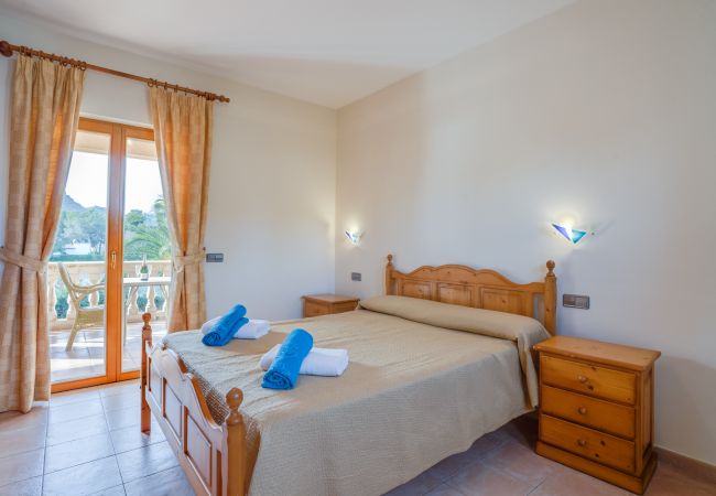 Villa in Alcúdia -  VILLA LAGO - ARAN BERNA Villa in Alcúdia -  VILLA LAGO - ARAN BERNA