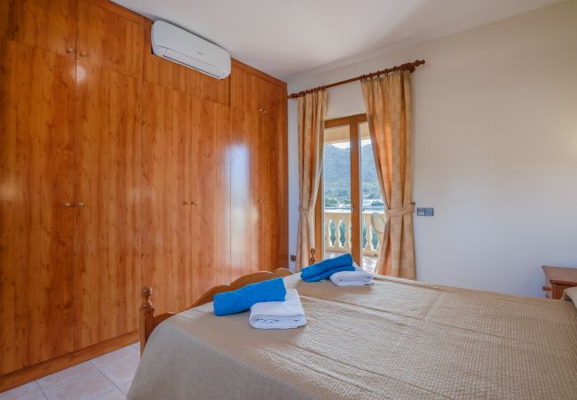 Villa in Alcúdia -  VILLA LAGO - ARAN BERNA Villa in Alcúdia -  VILLA LAGO - ARAN BERNA