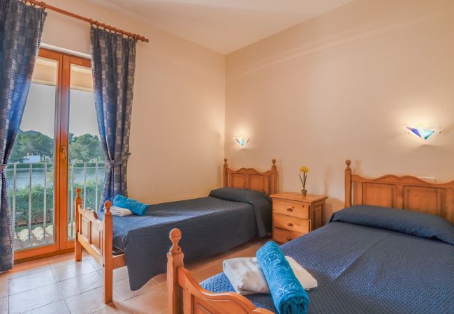 Villa in Alcúdia -  VILLA LAGO - ARAN BERNA Villa in Alcúdia -  VILLA LAGO - ARAN BERNA